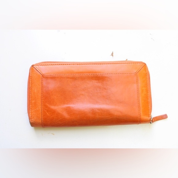 Lodis zip around wallet - Picture 2 of 10